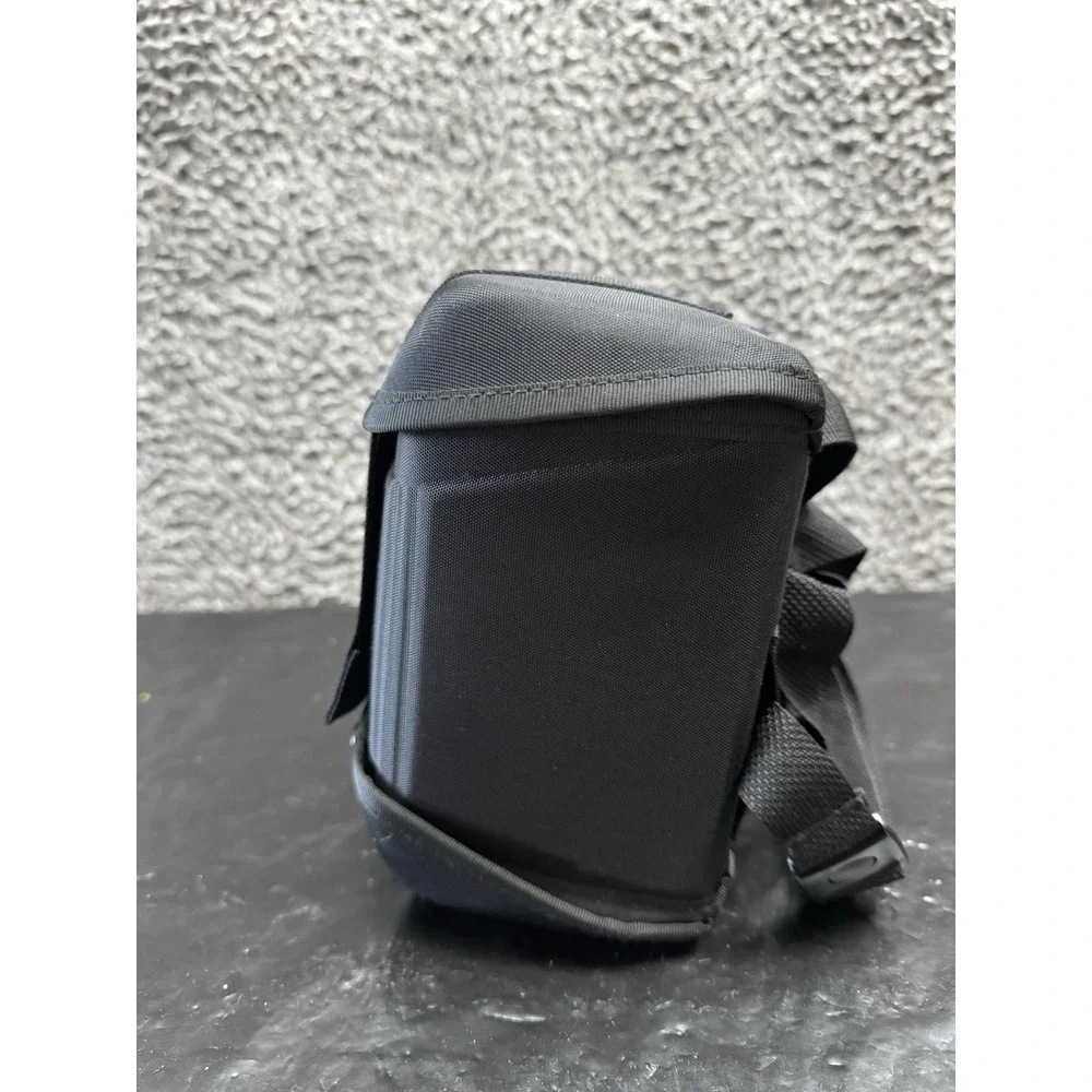 NH15 COMBO‎ W/ Carbon Monoxide Escape Hood NIB, Size Regular